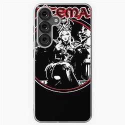 American Whitesnake Soft Case