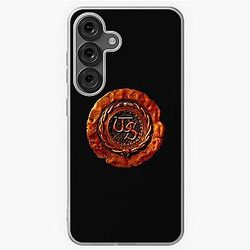 Whitesnake Samsung Galaxy Soft Case