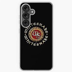Whitesnake Samsung Galaxy Soft Case