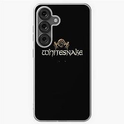 Whitesnake Logo - The Old Whitesnake Brand Samsung Galaxy Soft Case