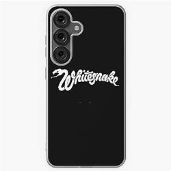 Whitesnake Samsung Galaxy Case