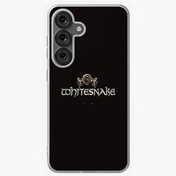 Whitesnake Old Whitesnake Brand Case for Samsung Galaxy Soft Case
