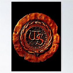 Whitesnake new poster
