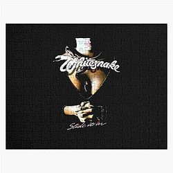 Whitesnake new logo