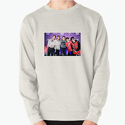 Pop Boy Band Why Don't We Sweatshirts