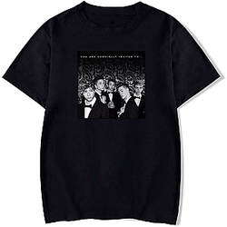 Teen Pop Idols Why Don't We T-Shirts