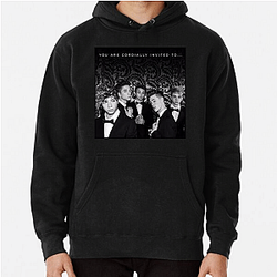 Teen Pop Idols Why Don't We Hoodies