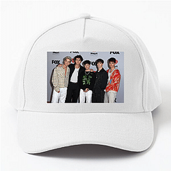 Modern Pop Sensation Why Don't We Hats & Caps