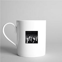 Teen Pop Idols Why Don't We Mugs