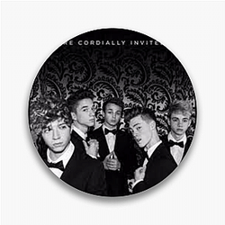 Teen Pop Idols Why Don't We Pins