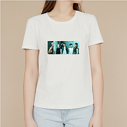 International Pop Stars Why Don't We T-Shirts