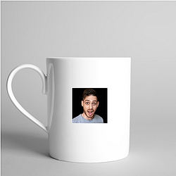 Wigo Fellas – Limited Edition Drop Wigo Fellas Mugs