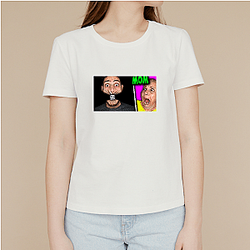 Wigo Fellas – Ultimate Fun Capsule Wigo Fellas T-Shirts
