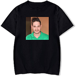 Wigo Fellas – All About Fun Edition Wigo Fellas T-Shirts