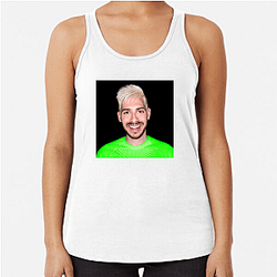 Wigo Fellas – Signature Vibes Collection Wigo Fellas Tank Tops