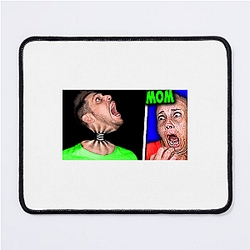Wigo Fellas – Unstoppable Vibes Capsule Wigo Fellas Mouse Pads