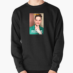 Wigo Fellas – Everyday Legends Collection Wigo Fellas Sweatshirts