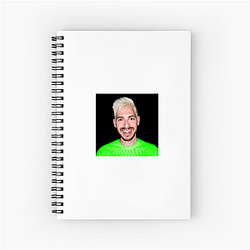 Wigo Fellas – Colección de Vibes de Firma Wigo Fellas Notebook