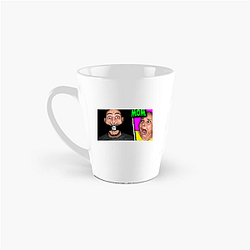 Wigo Fellas – Ultimate Fun Capsule Wigo Fellas Mugs