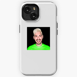 Wigo Fellas – Signature Vibes Collection Wigo Fellas iPhone Cases
