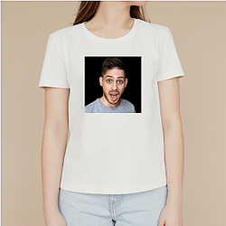 Wigo Fellas – Limited Edition Drop Wigo Fellas T-Shirts