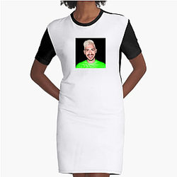 Wigo Fellas – Signature Vibes Collection Wigo Fellas Dresses