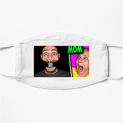 Wigo Fellas – Ultimate Fun Capsule Wigo Fellas Face Masks