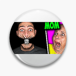 Wigo Fellas – Ultimate Fun Capsule Wigo Fellas Pins