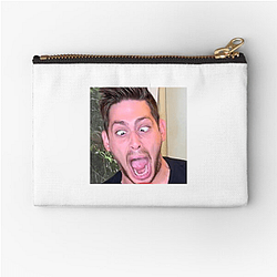Wigo Fellas – Best Moments Series Wigo Fellas Zipper Pouches