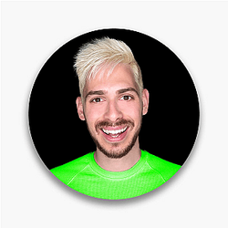 Wigo Fellas – Signature Vibes Collection Wigo Fellas Pins