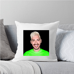 Wigo Fellas – Signature Vibes Collection Wigo Fellas Pillows Cover