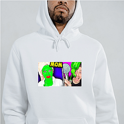 Wigo Fellas – Ride the Fun Wave Collection Wigo Fellas Cappucci