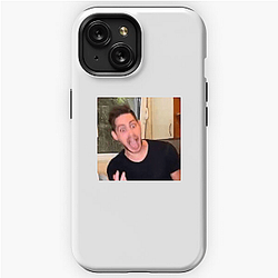 Wigo Fellas – Collector’s Comedy Pack Wigo Fellas iPhone Cases