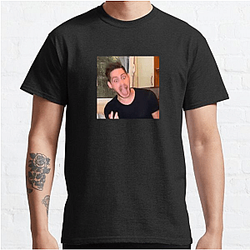 Wigo Fellas – Collector’s Comedy Pack Wigo Fellas T-Shirts