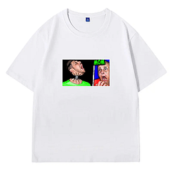 Wigo Fellas – Unstoppable Vibes Capsule Wigo Fellas T-Shirts