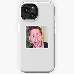Wigo Fellas – Best Moments Series Wigo Fellas iPhone Cases