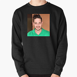 Wigo Fellas – All About Fun Edition Wigo Fellas Sweatshirts
