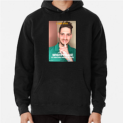 Wigo Fellas – Everyday Legends Collection Wigo Fellas Hoodies