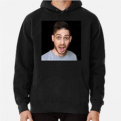 Wigo Fellas – Limited Edition Drop Wigo Fellas Hoodies