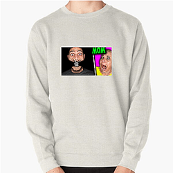 Wigo Fellas – Ultimate Fun Capsule Wigo Fellas Sweatshirts