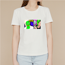 Wigo Fellas – Ride the Fun Wave Collection Wigo Fellas T-Shirts