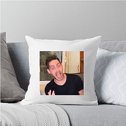 Wigo Fellas – Collector’s Comedy Pack Wigo Fellas Pillows Cover