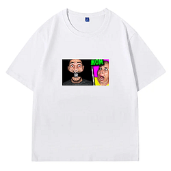 Wigo Fellas – Ultimate Fun Capsule Wigo Fellas Camisetas