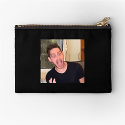 Wigo Fellas – Collector’s Comedy Pack Wigo Fellas Zipper Pouches