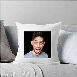 Wigo Fellas – Limited Edition Drop Wigo Fellas Pillows Cover
