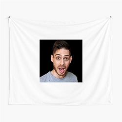 Wigo Fellas – Limited Edition Drop Wigo Fellas Tapestries