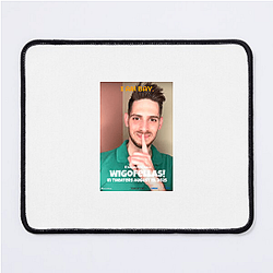 Wigo Fellas – Everyday Legends Collection Wigo Fellas Mouse Pads