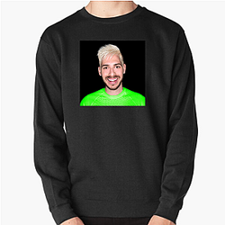 Wigo Fellas – Signature Vibes Collection Wigo Fellas Sweatshirts