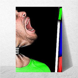 Wigo Fellas – Unstoppable Vibes Capsule Wigo Fellas Posters