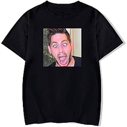 Wigo Fellas – Best Moments Series Wigo Fellas T-Shirts